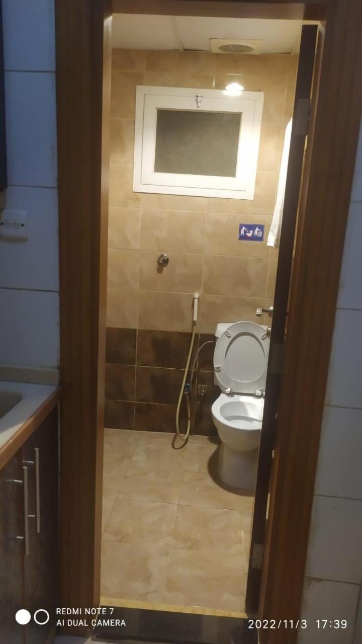 מכה Manart Al Misk Hotel מראה חיצוני תמונה