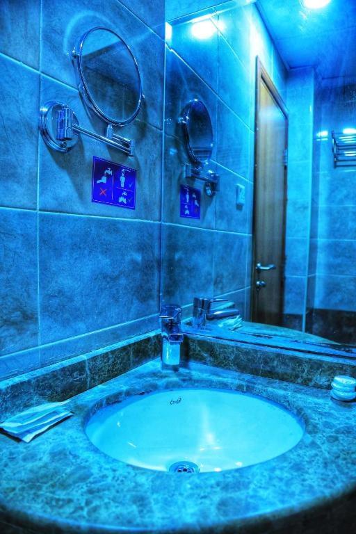 מכה Manart Al Misk Hotel מראה חיצוני תמונה