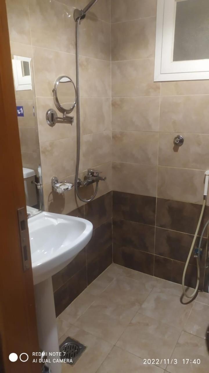 מכה Manart Al Misk Hotel מראה חיצוני תמונה